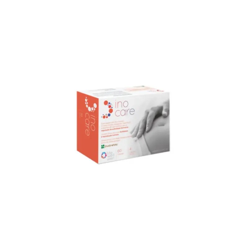 Inocare x 60 cápsulas