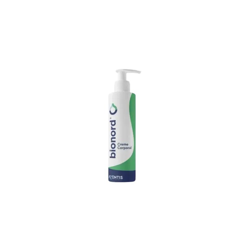 Bionord Cr Corpo 500Ml