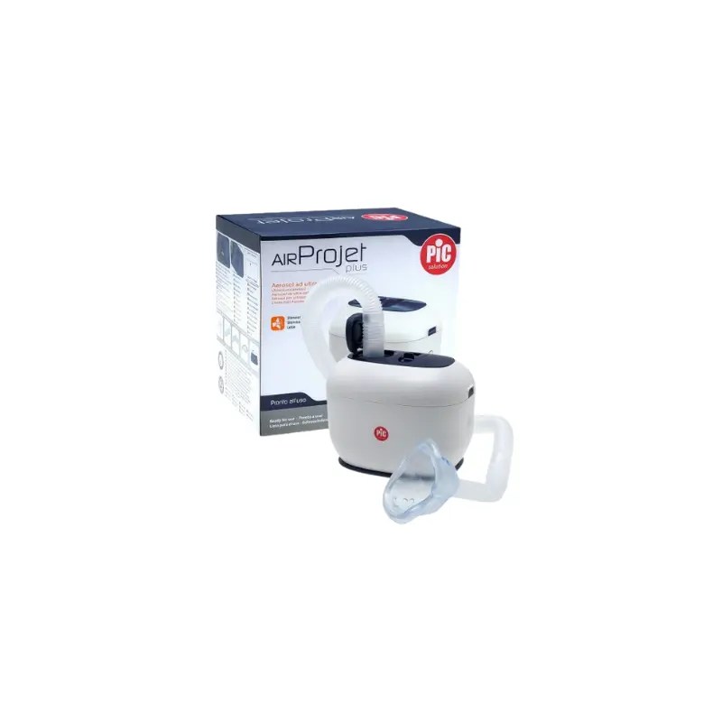Pic.2038204100000 Air Proj Plus Nebulizador