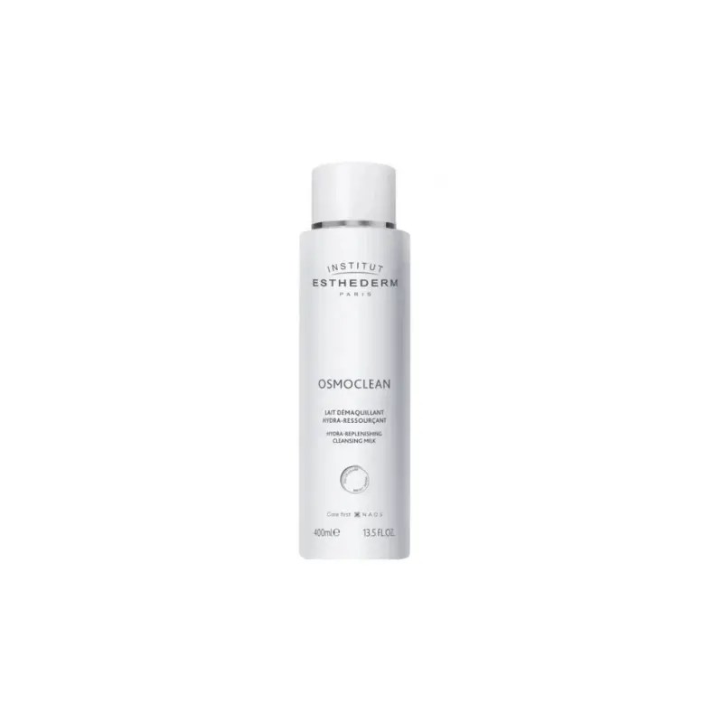 Esthederm Osmoclean Pack Limpeza Promocional (Leite Desmaquilhante 200ml + Loção Tonificante 200ml)