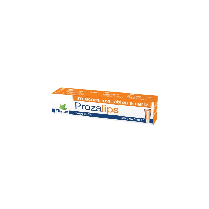 Prozalips