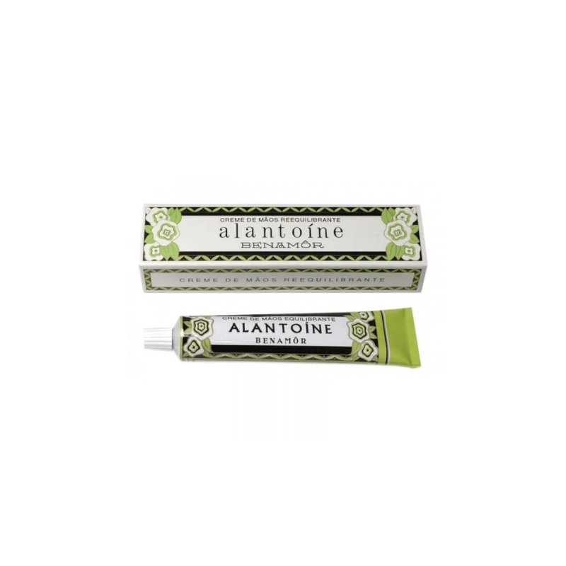 Benamôr Alantoíne Creme de Mãos Protetor 40 ml