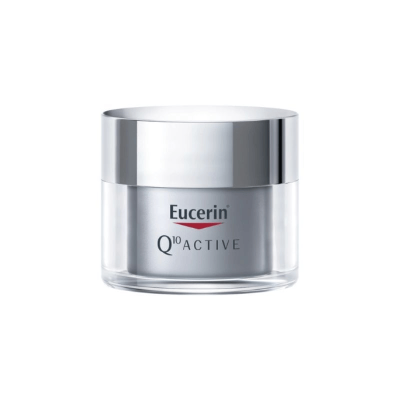 Eucerin Q10 Activ Creme Noite 50ml