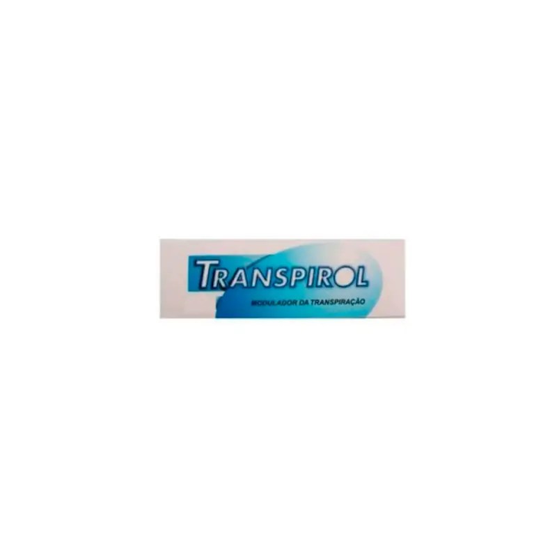 Transpirol Cr 50 G