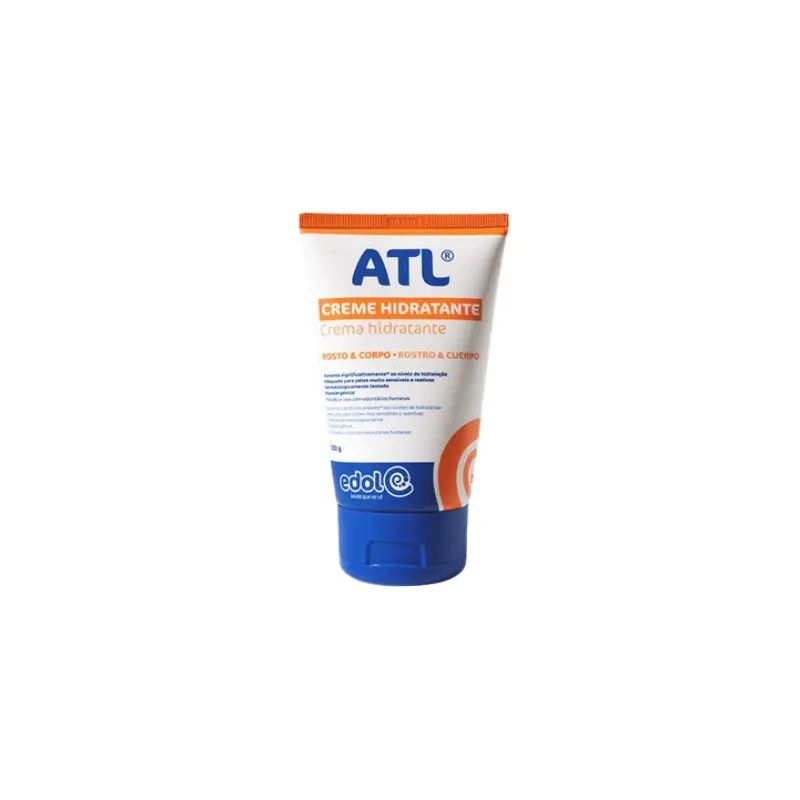 Atl Creme Hidra 100 g