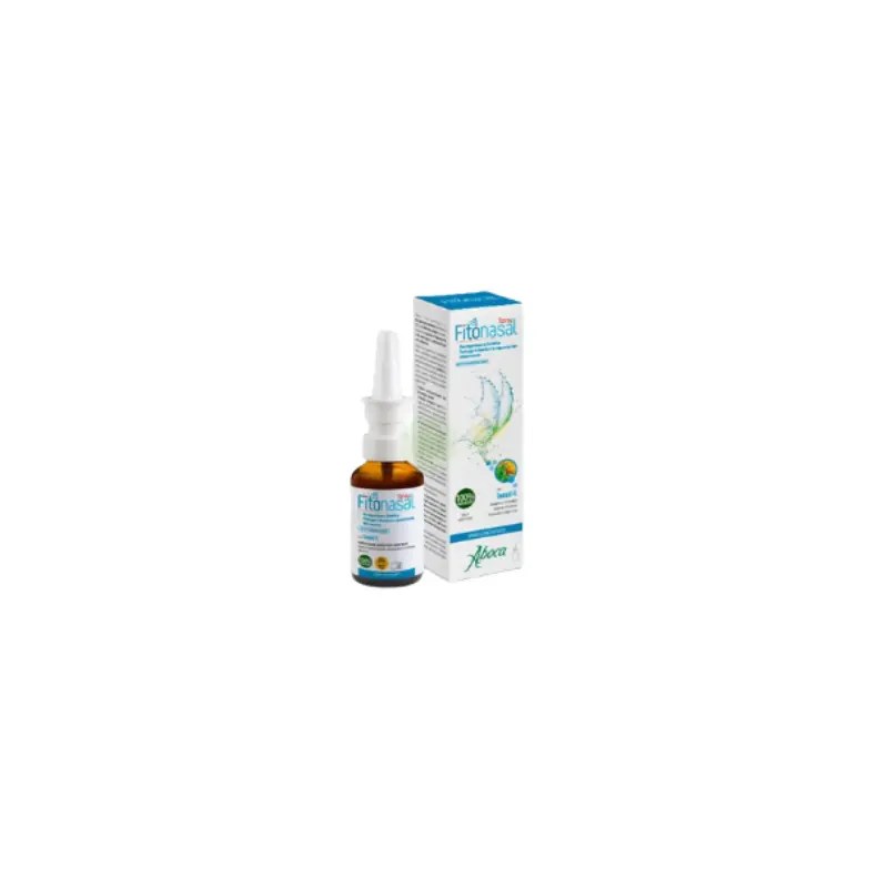 Fitonasal Spray Nasal Concentrado 30ml