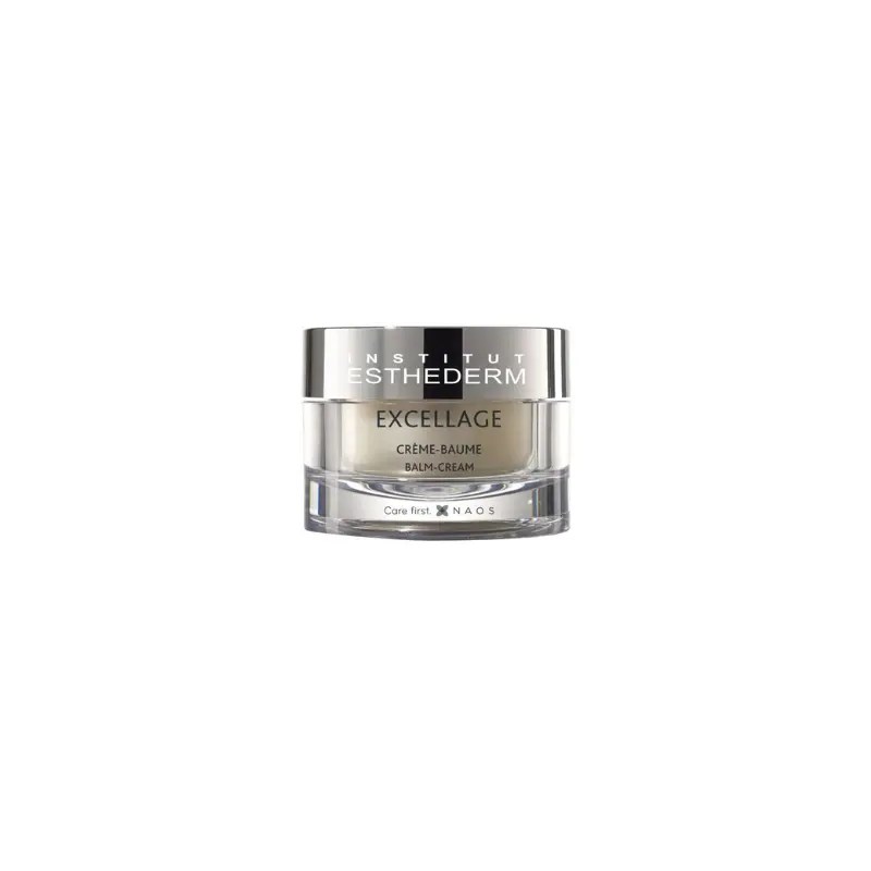 Esthederm Excellage Creme-Balsamo 50ml
