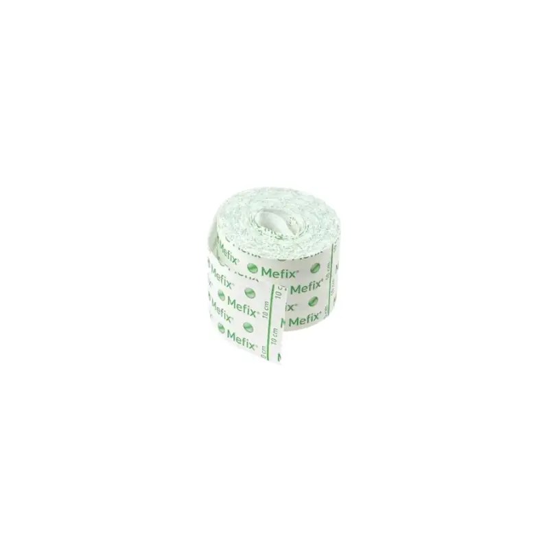 Mefix Auto-adesivo Tecido 10cmx10m
