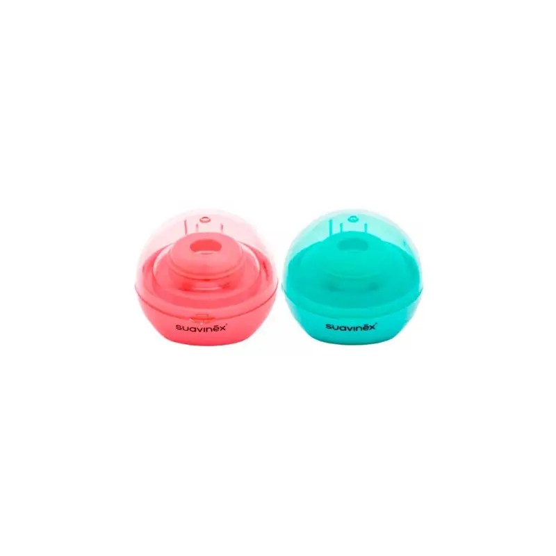 Suavinex Duccio Esterilizador Port Chup