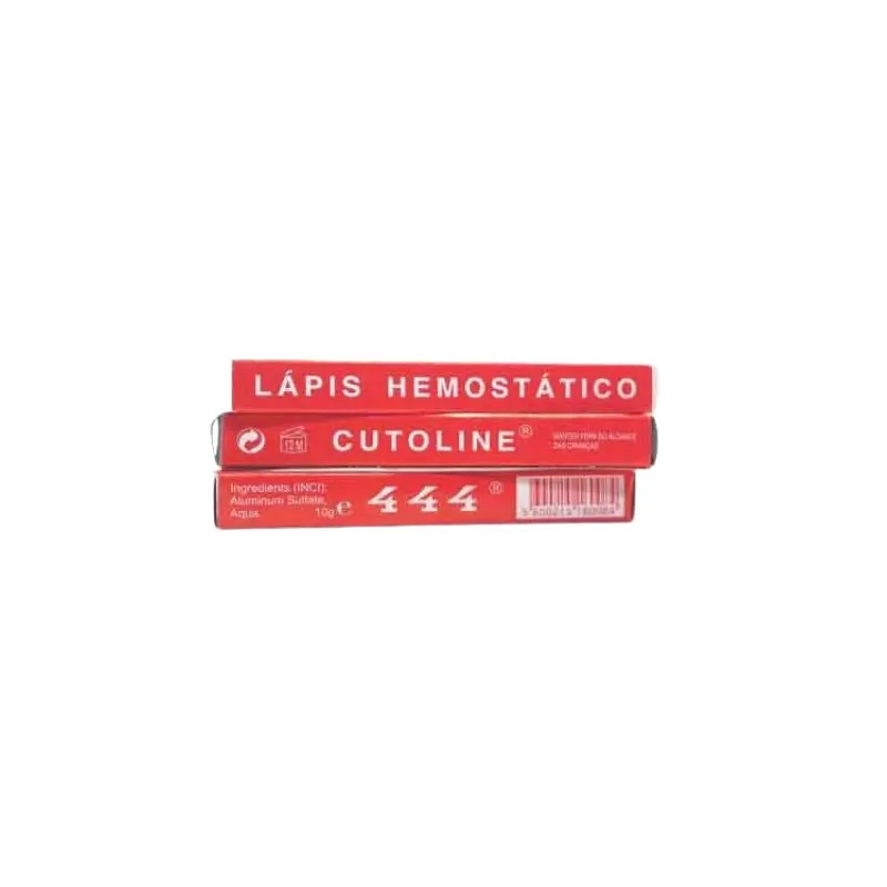 Cutoline Lápis Hemostático