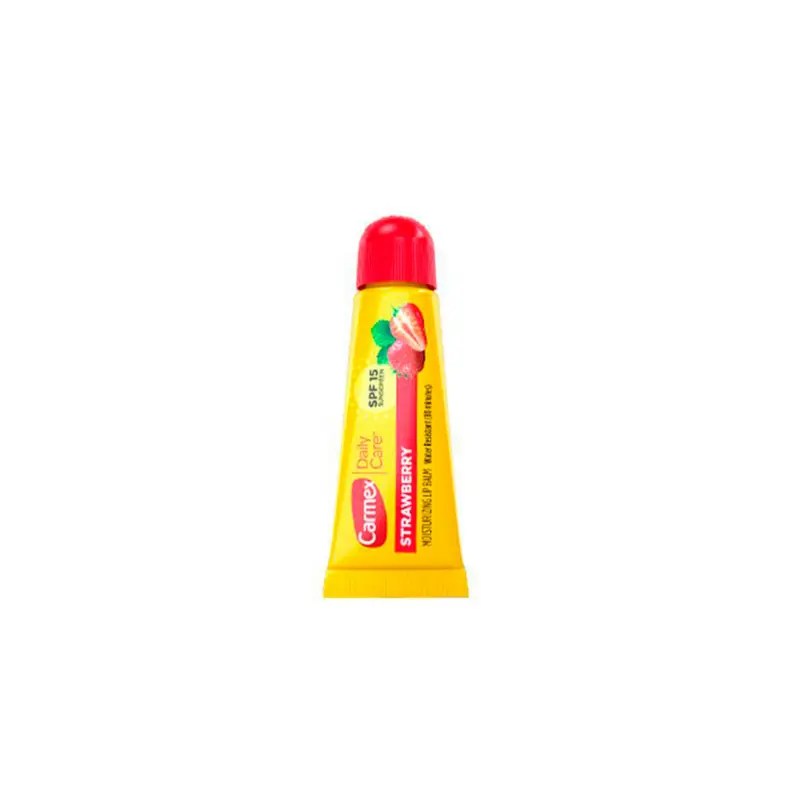 Carmex Bálsamo Morango
