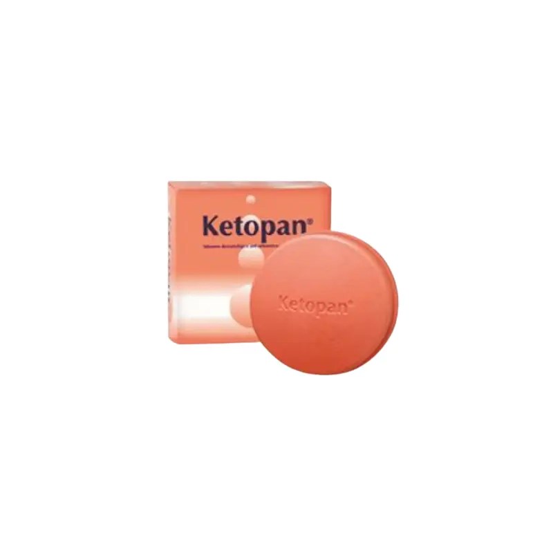 Ketopan Sab 100g