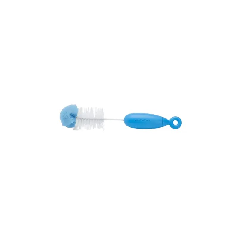 Suavinex Escova Limpa Bib