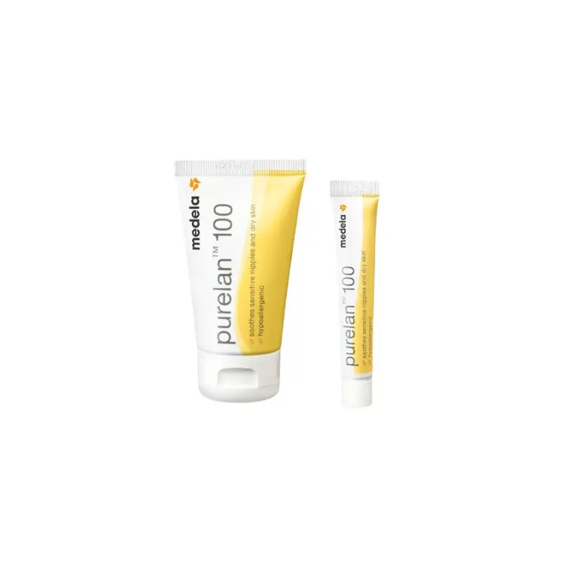 Medela Purelan Creme 100 Lanolina 37g
