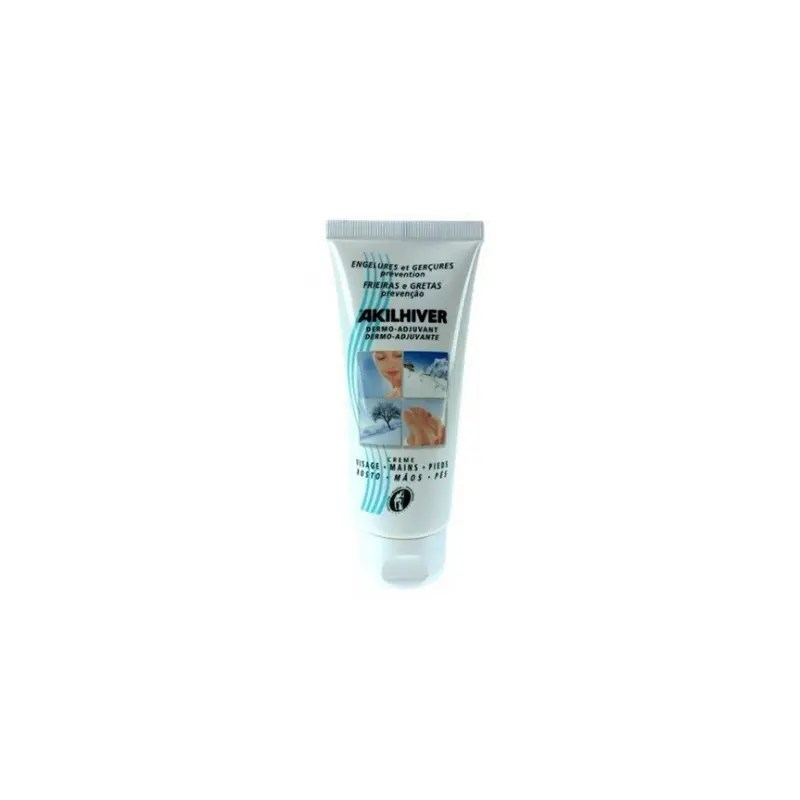 Akilhiver Creme Frieiras 30ml