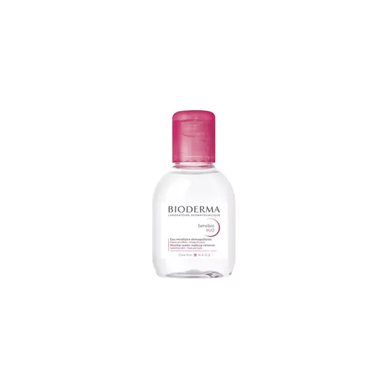 Sensibio H2O Água Micelar
