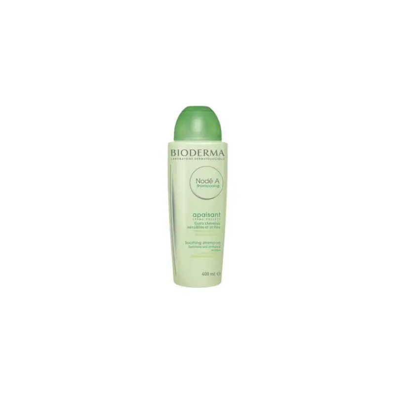 Bioderma Node S Champô Restruturante 400ml