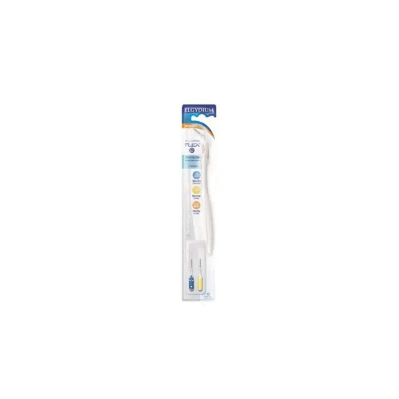 Elgydium Clinic Escovil Flex 2 Mist Estr