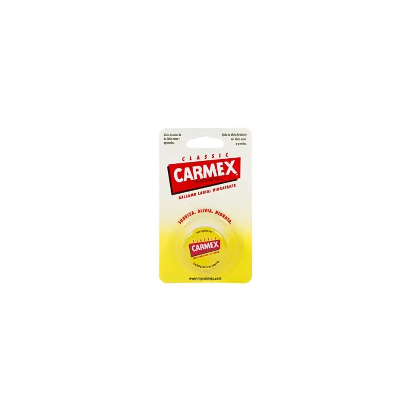 Carmex Ed. Limitada Mr. Wonderful