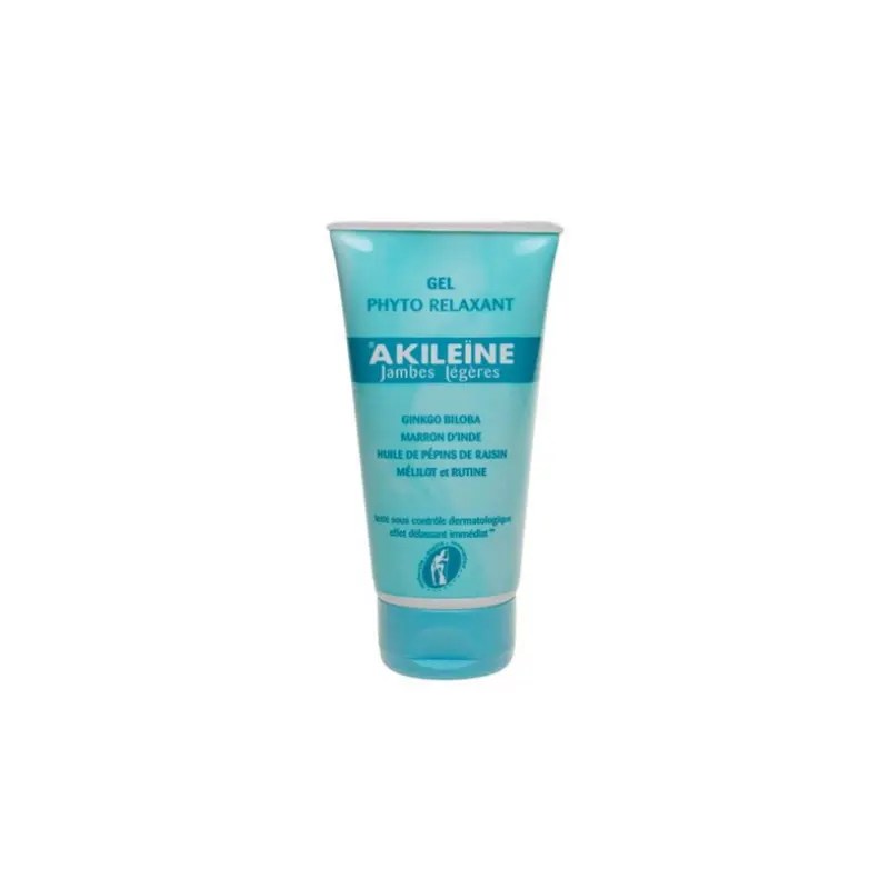 Akileine Gel Pernas Cansadas 150ml