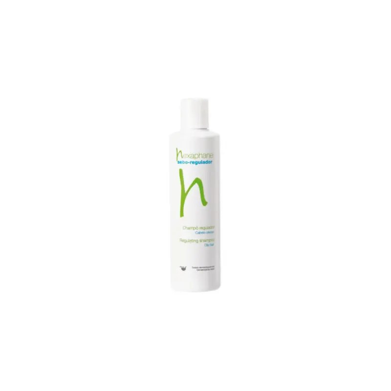 Noreva Hexaphane Champô Seborregulador 250 ml