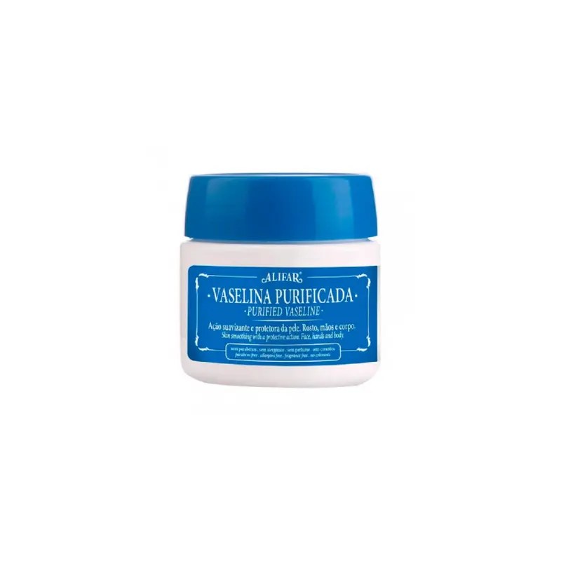 Vaselina Purifica 100g