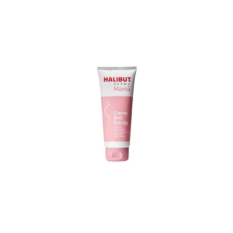 Halibut Derma Creme Estrias 200ml
