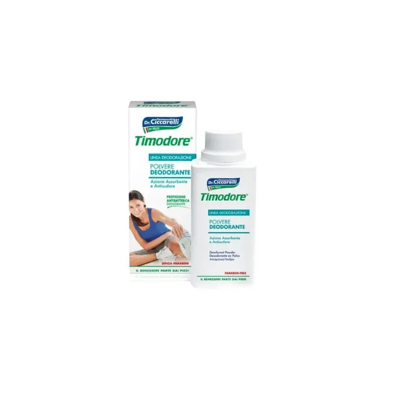 Timodore Pes Po Deo 75 G