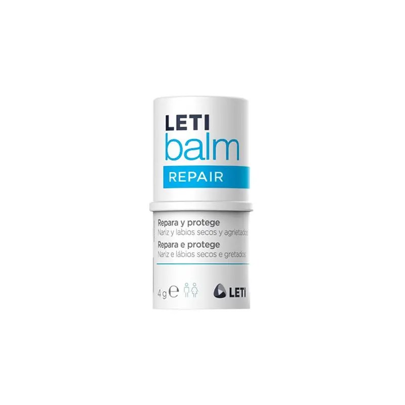 Letibalm Stick Nariz/Lab 4g