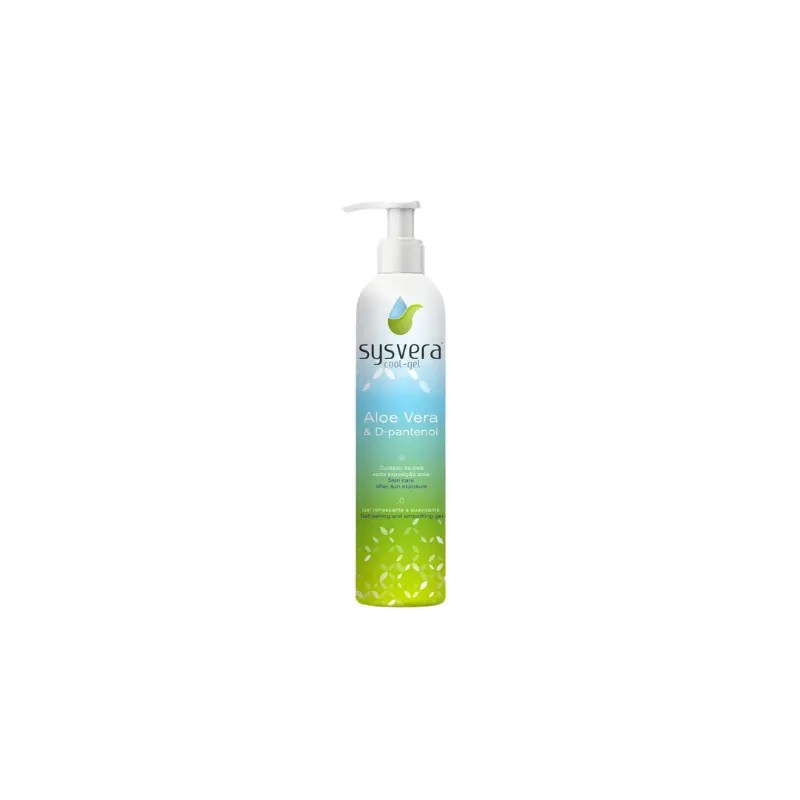 Sysvera Coolgel 150ml