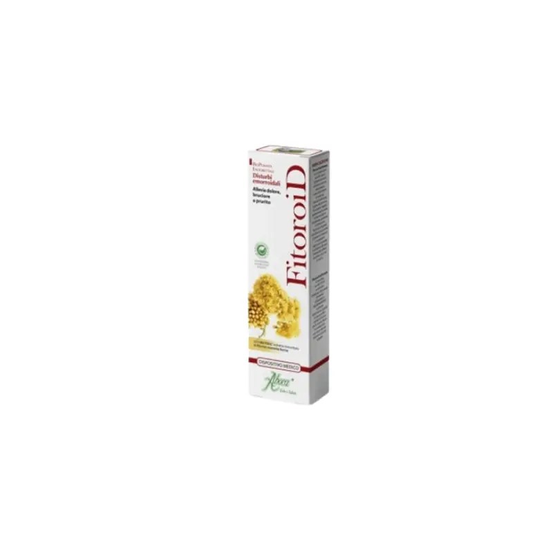 Neo Fitoroid Pda Endorectal 40 Ml