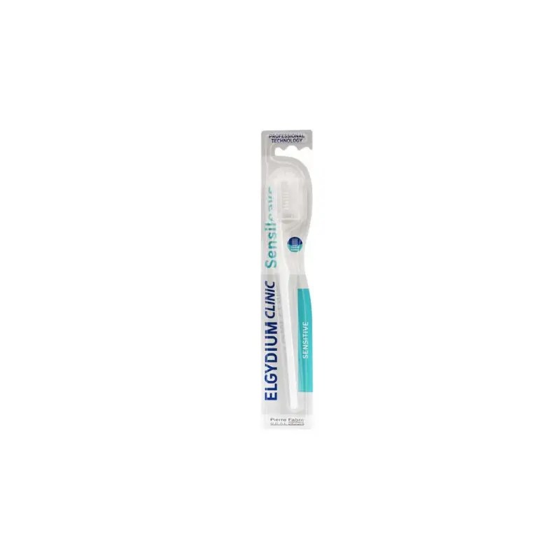 Elgydium Clinic Sensitive