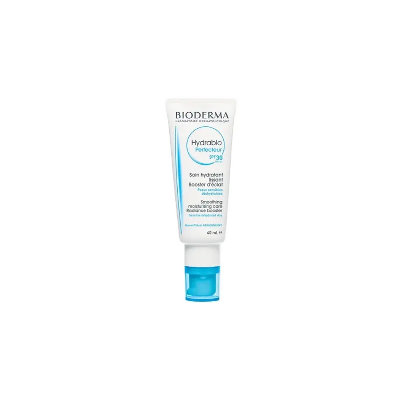 Bioderma Hydrabio Perfecteur Creme SPF30 40ml