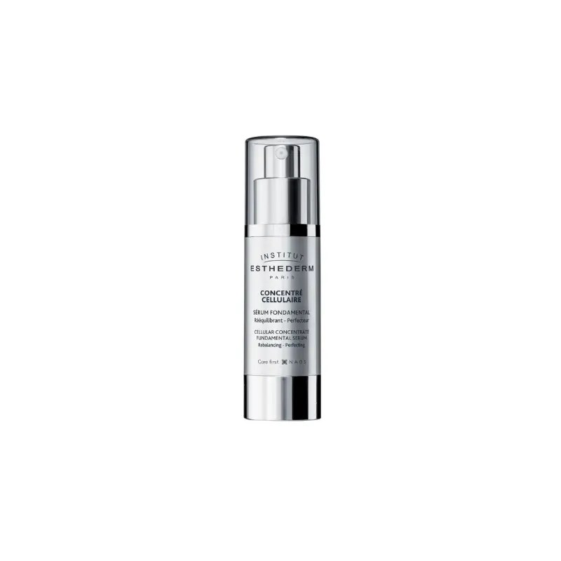 Esthederm Concentré Cellulaire Sérum Reequilibrante 30ml