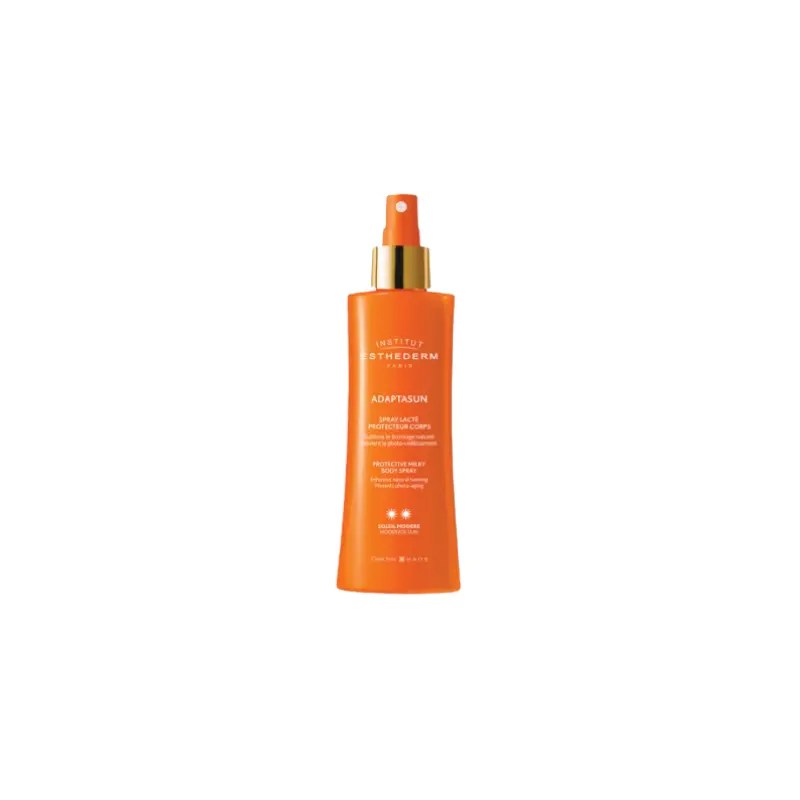 Esthederm Solaire Adaptasun Moderate Spray 150ml