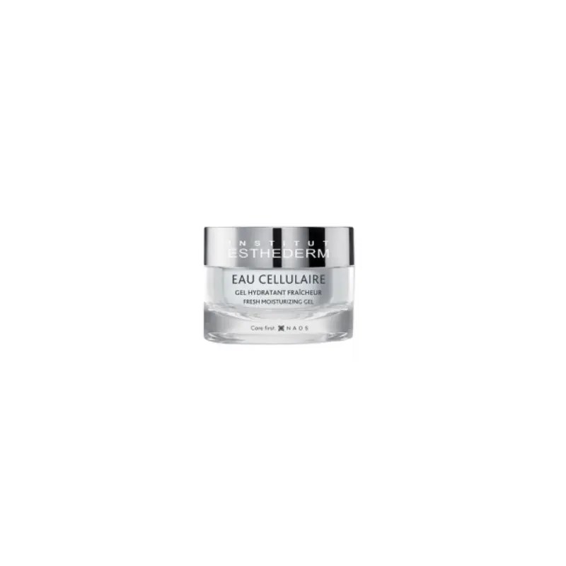 Esthederm Eau Cellulaire Gel 50ml