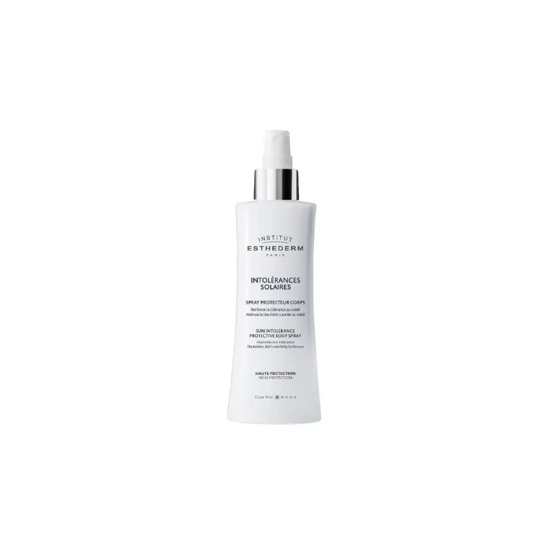 Esthederm Intolerâncias Solares Spray 150 ml