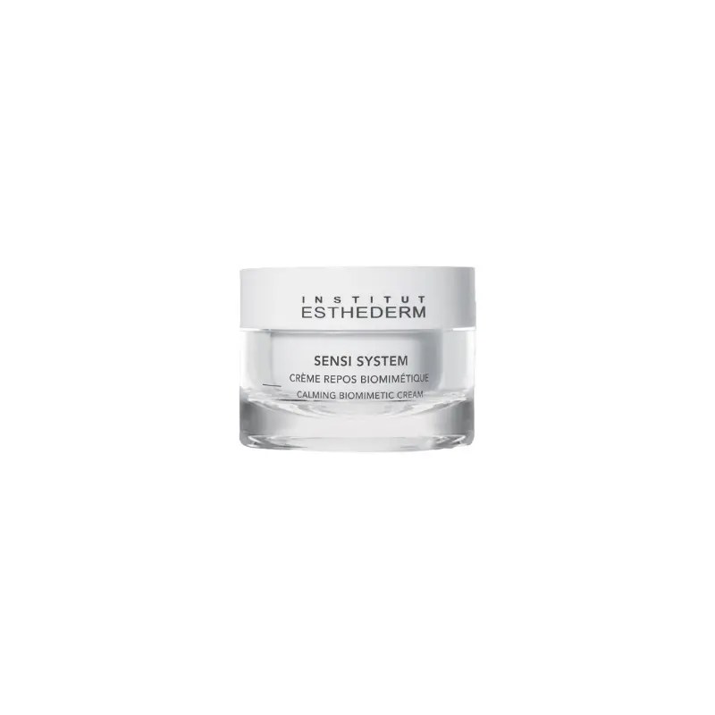 Esthederm Sensi System Creme 50ml