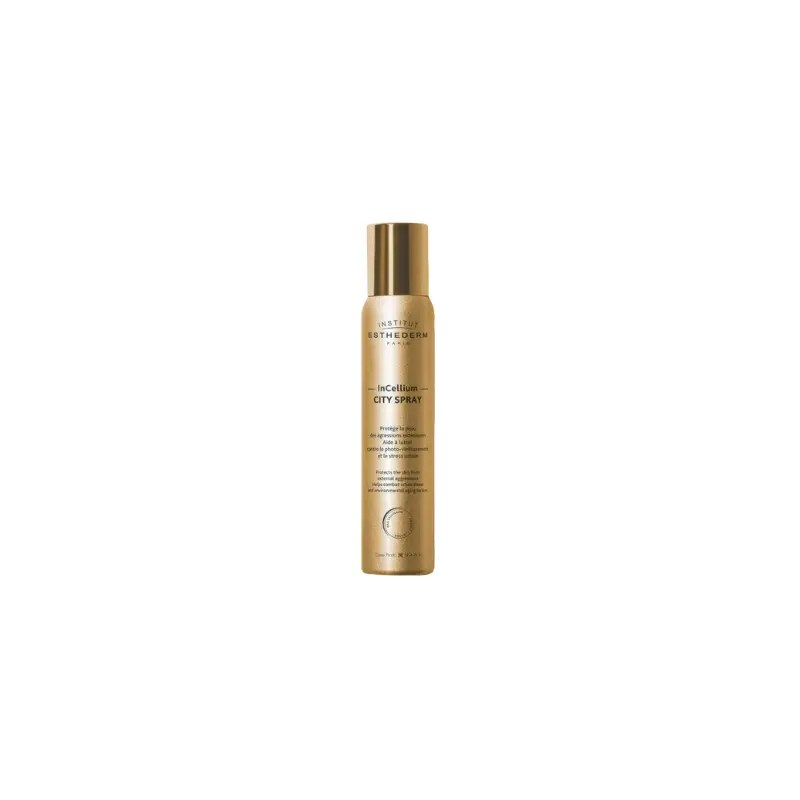 Esthederm Uv Incellium Spray 100ml