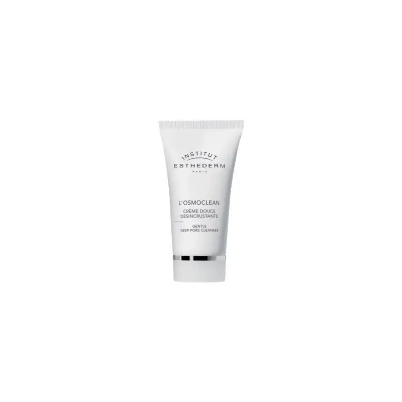 Esthederm Osmoclean Creme Desincrustante 75ml