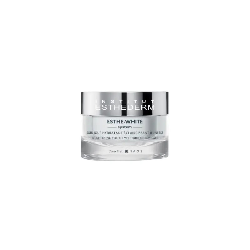Esthederm Esthe-White Creme de Dia 50ml