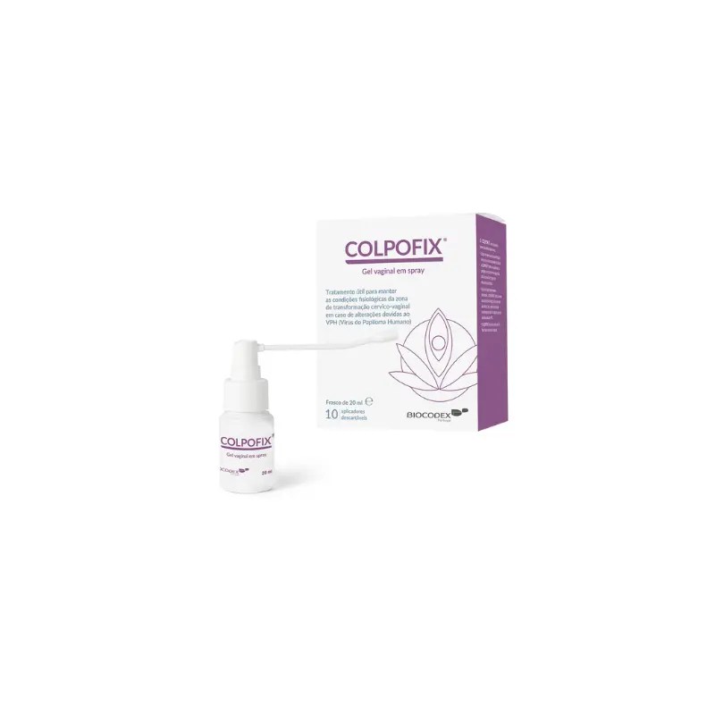 Colpofix