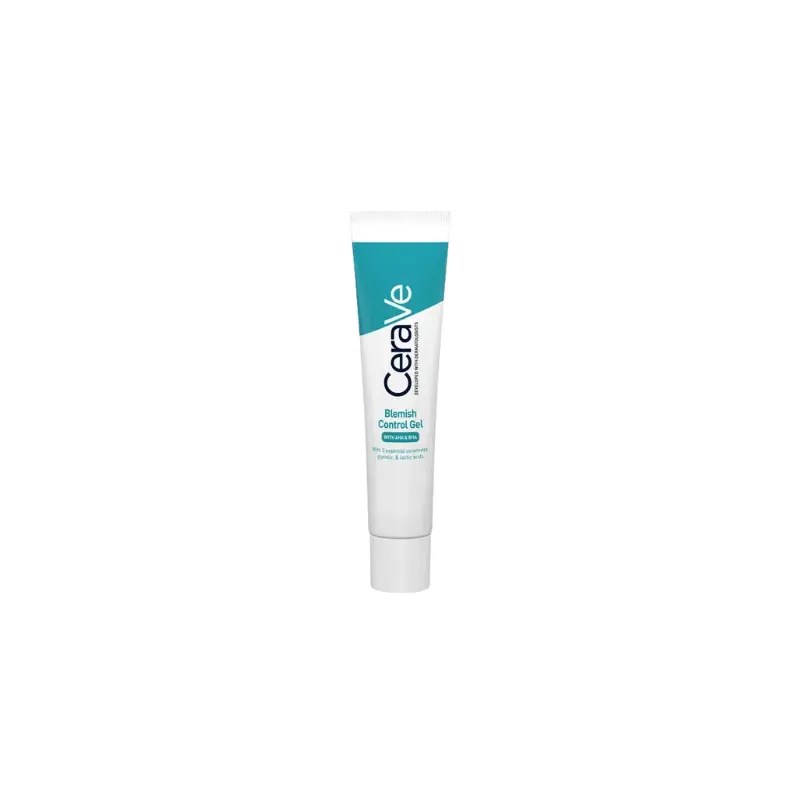 Cerave Blemish Gel Anti-Imperf 40Ml