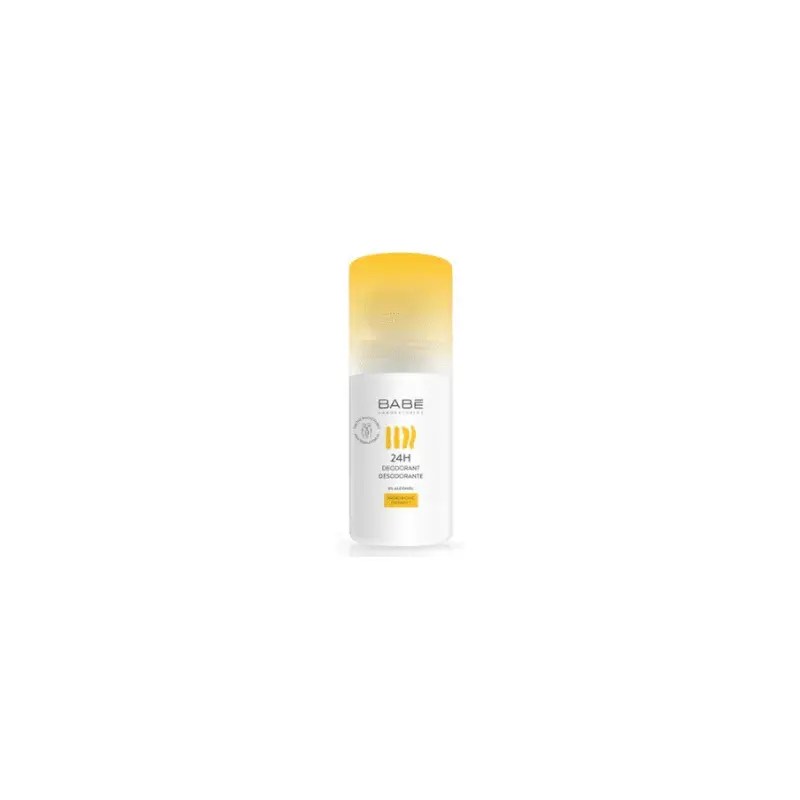 Babe Roll On Deo 24H 50Ml