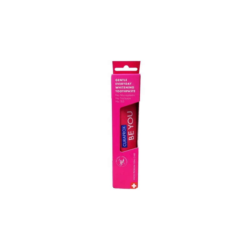 Curaprox Be You Pasta Dentifrica Red 60ml
