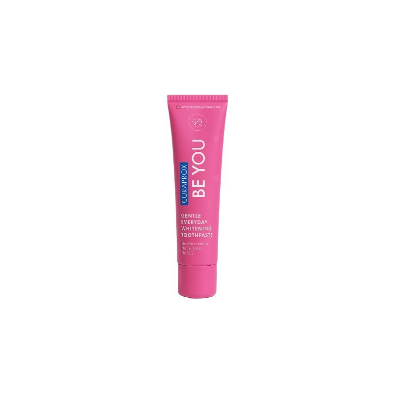 Curaprox Be You Pasta Dentifrica Pink 60ml