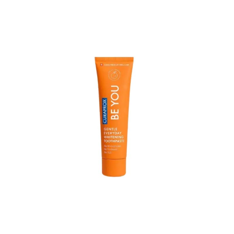 Curaprox Be You Pasta Dentífrica Orange 60 ml