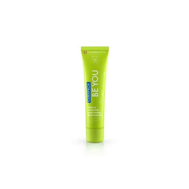 Curaprox Be You Pasta Dentifrica Green 60ml