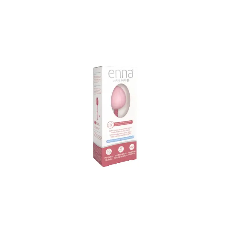 Enna Pelvic Ball Esfera Vaginal