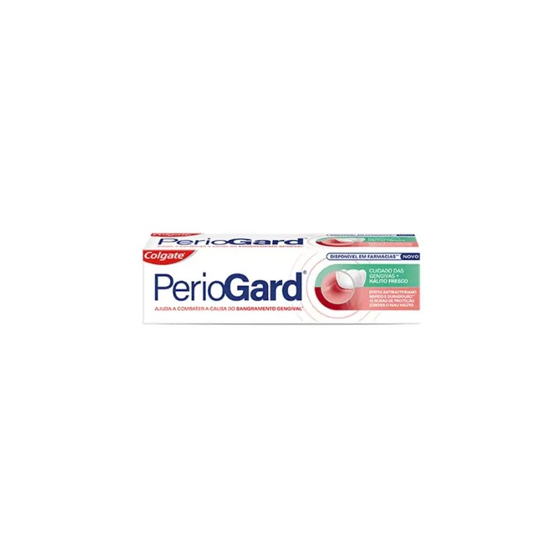 Periogard Gengiv+Halito Fr Pasta Dent75